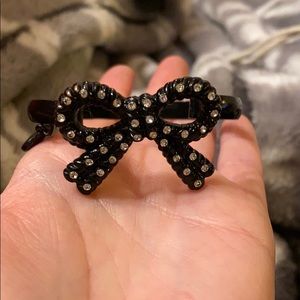 Betsey Johnson bracelet
